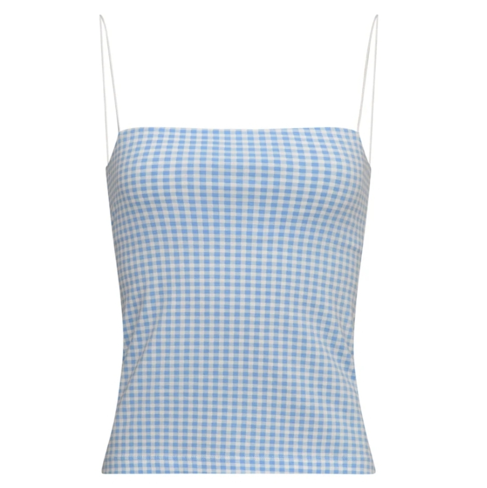 Buttercup Chloe Tank - Bunny- L